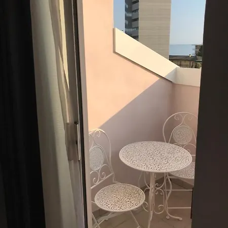 Boutique Blumarin מלון לידו די ג'סולו