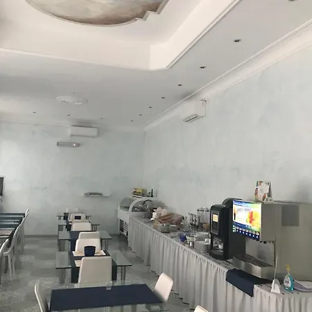 Blumarin Hotel 3*