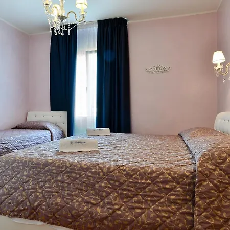 Otel Blumarin Lido di Jesolo