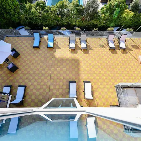 Boutique Blumarin מלון לידו די ג'סולו