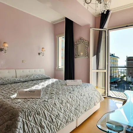 Boutique Blumarin מלון לידו די ג'סולו