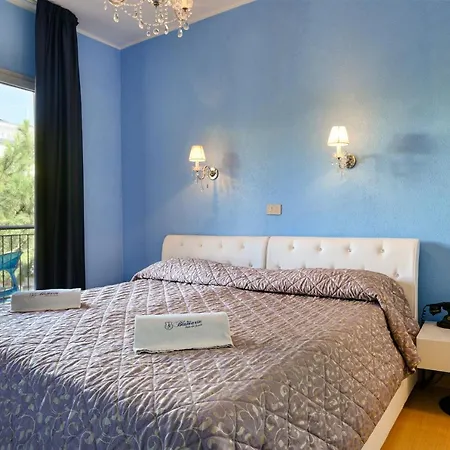 Boutique Blumarin מלון לידו די ג'סולו