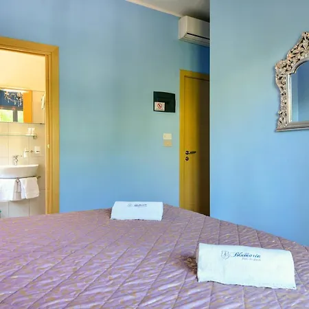 Boutique Blumarin מלון