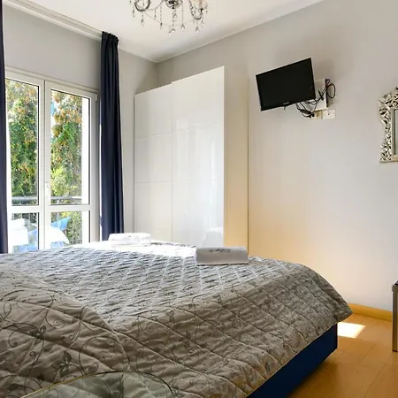 Boutique Blumarin 3* לידו די ג'סולו