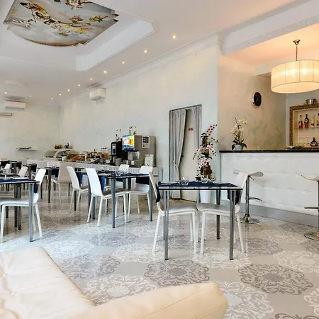 Blumarin 3* Lido di Jesolo