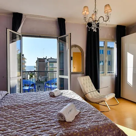 Blumarin 3* Lido di Jesolo