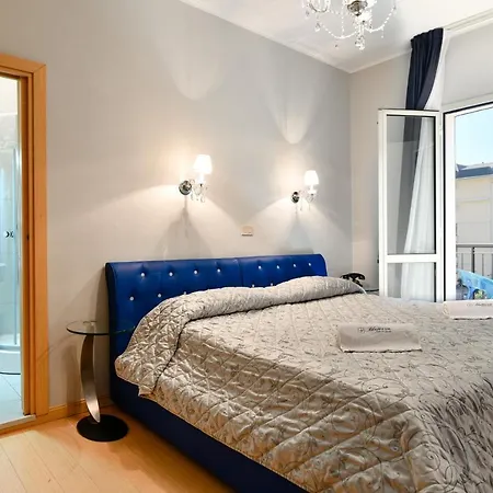 מלון Boutique Blumarin לידו די ג'סולו