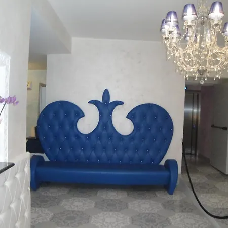 Boutique Blumarin מלון 3*