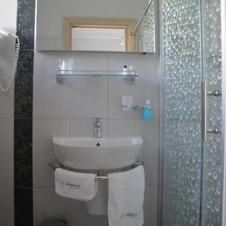 Boutique Blumarin מלון לידו די ג'סולו