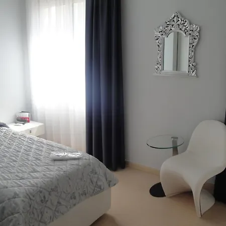 Boutique Blumarin מלון לידו די ג'סולו