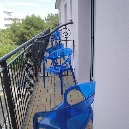 Blumarin Jesolo