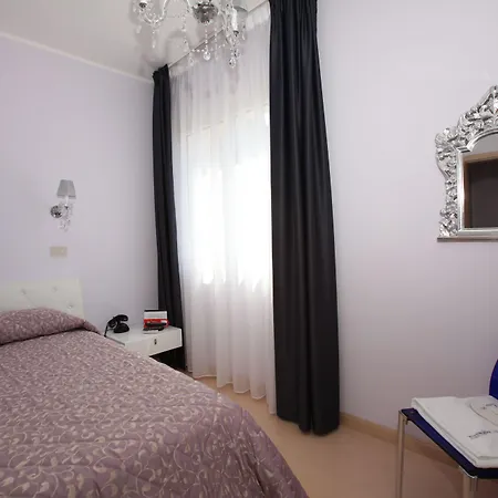 Otel Blumarin Lido di Jesolo