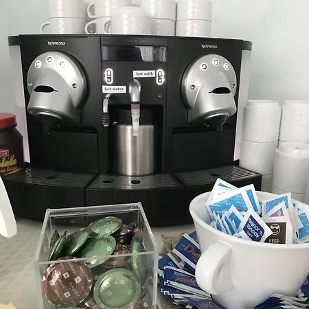 Blumarin Otel Lido di Jesolo