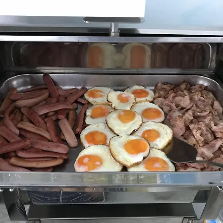 Blumarin 3* Lido di Jesolo