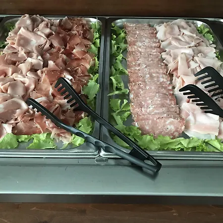 Blumarin Otel Lido di Jesolo