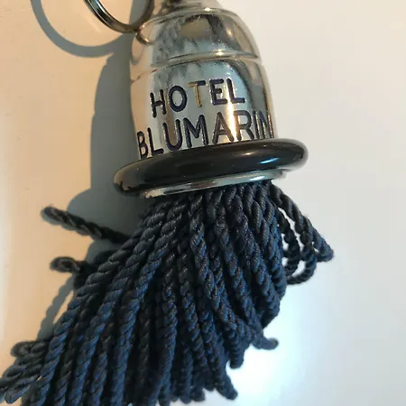 Otel Blumarin Lido di Jesolo