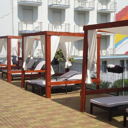 Boutique Blumarin מלון 3*