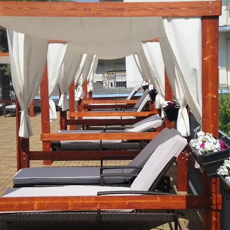 Hotel Blumarin Jesolo
