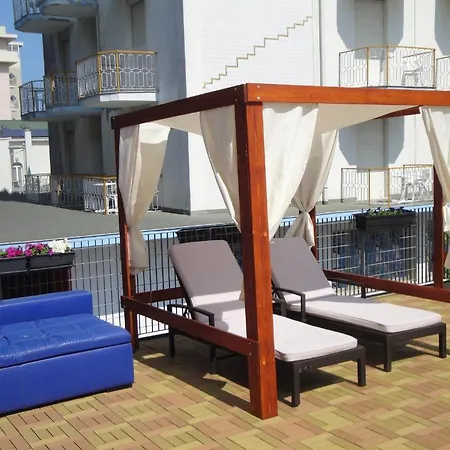 Blumarin 3* Jesolo