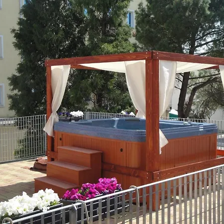 Hotel Blumarin