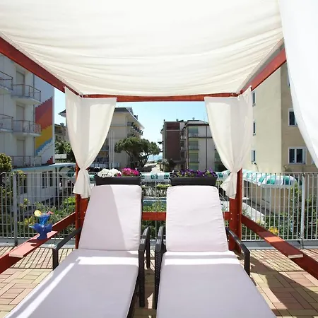 Boutique Blumarin מלון 3*