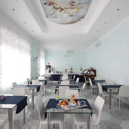 Otel Blumarin Lido di Jesolo