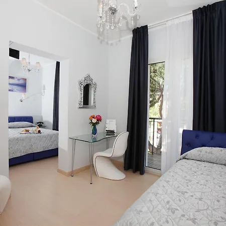 מלון Boutique Blumarin 3*