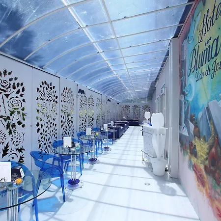 מלון Boutique Blumarin