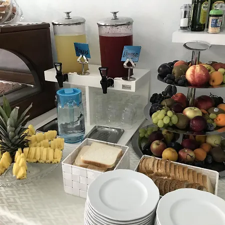 Boutique Blumarin מלון לידו די ג'סולו