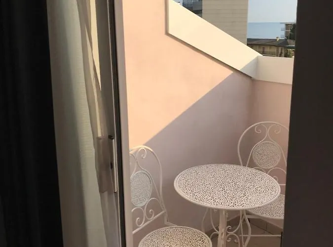 Blumarin Hotel Lido di Jesolo