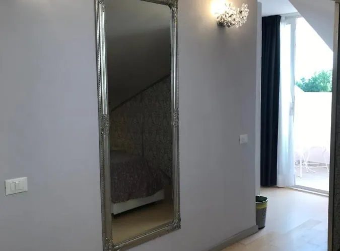 Отель Blumarin 3*