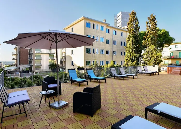 Blumarin Lido di Jesolo