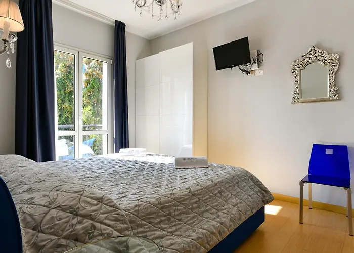 Blumarin 3* Lido di Jesolo