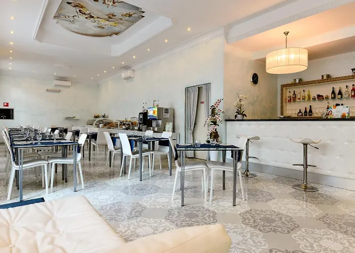 Blumarin 3* Lido di Jesolo