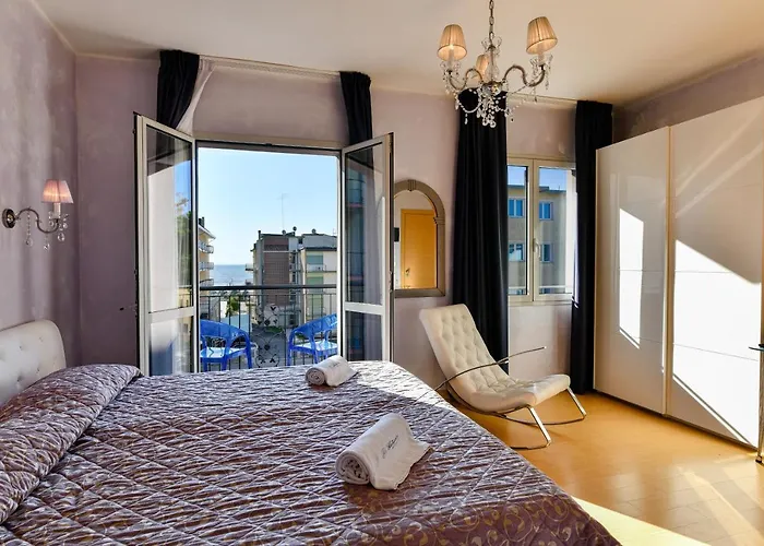 Blumarin 3* Lido di Jesolo