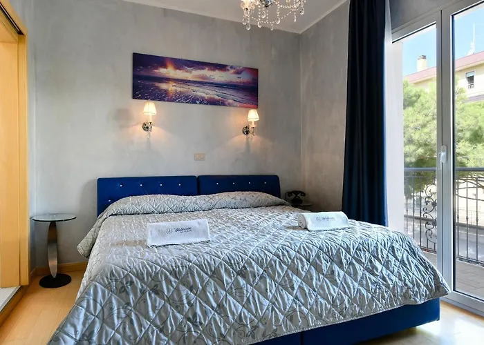 Blumarin Lido di Jesolo