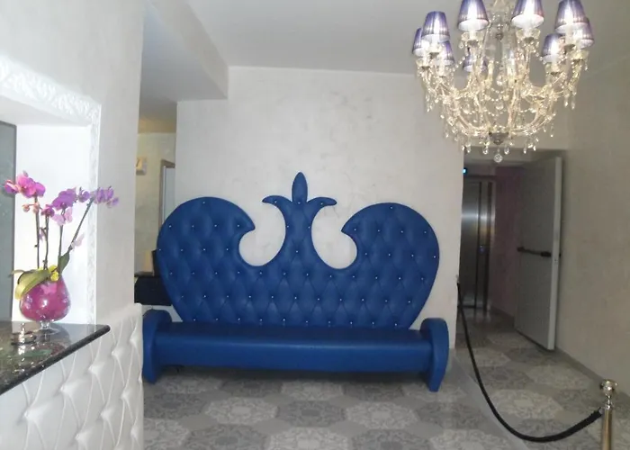 Blumarin Отель 3*