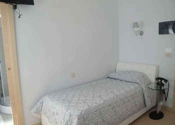 Blumarin Отель Лидо-ди-Езоло