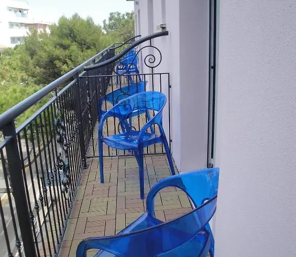 Blumarin Лидо-ди-Езоло