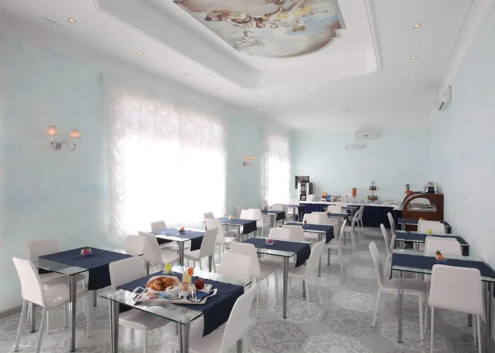 Blumarin 3* Lido di Jesolo