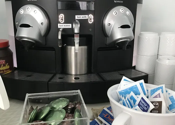 Blumarin Hotel Lido di Jesolo