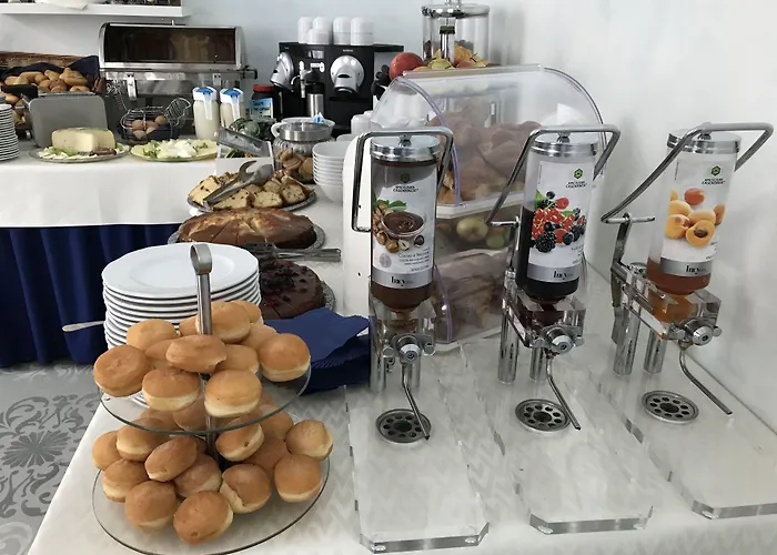 Blumarin Lido di Jesolo