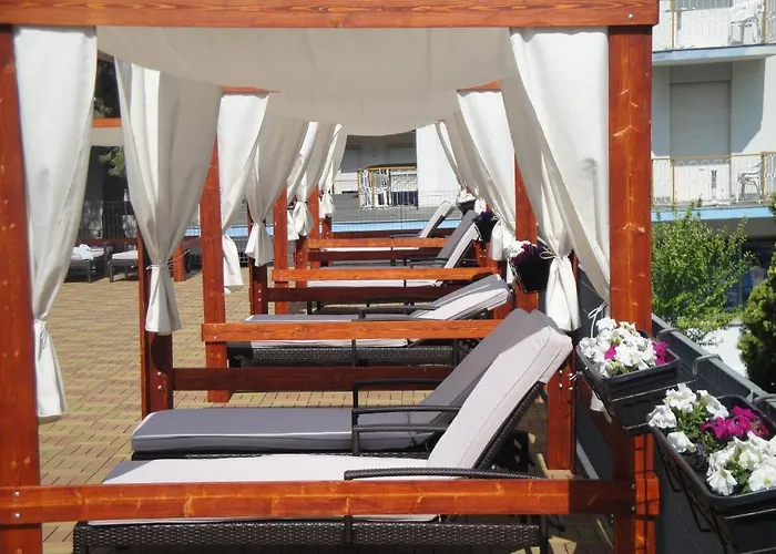 Hotel Blumarin Lido di Jesolo