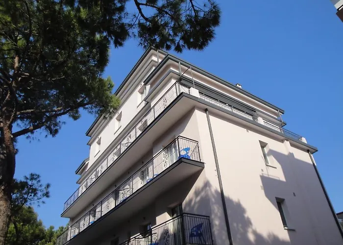 Blumarin Lido di Jesolo