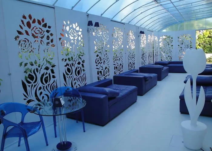 Отель Blumarin 3*