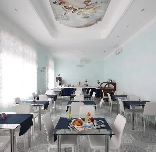 Hotel Blumarin Lido di Jesolo