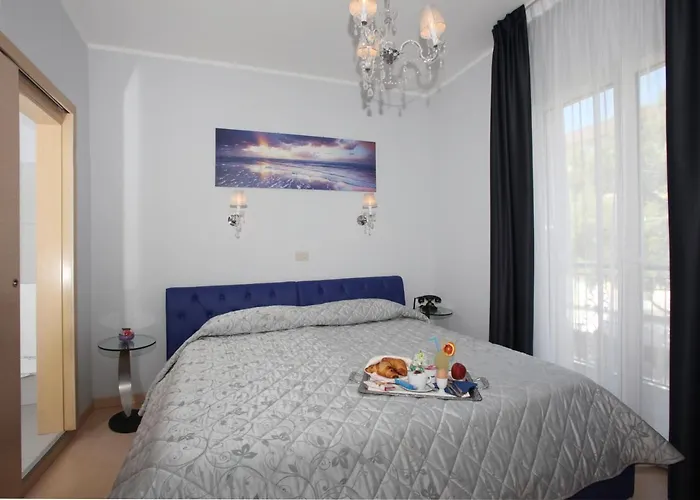 Blumarin Отель Лидо-ди-Езоло