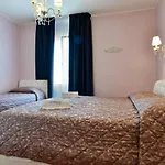 Hotell Blumarin Lido di Jesolo