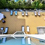 Blumarin Hotell Lido di Jesolo