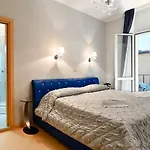 Hotell Blumarin Lido di Jesolo